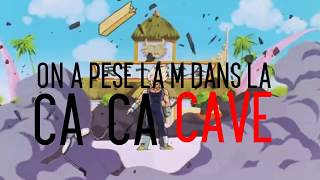 PNL - Rebenga [Clip-Dragon Ball]