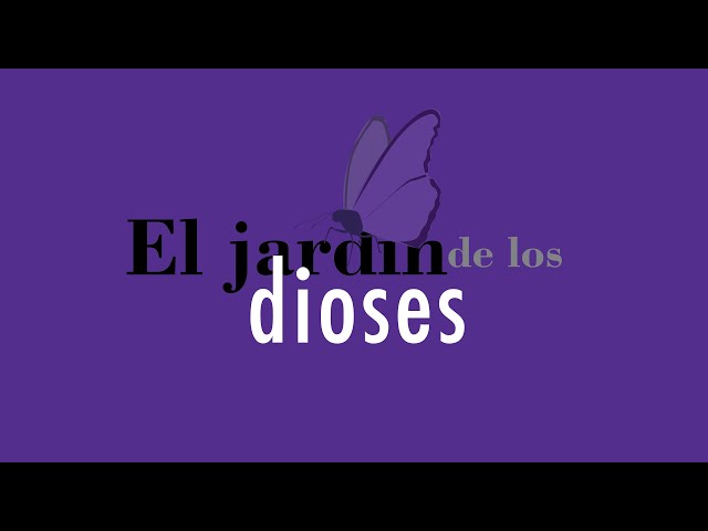 Vídeo relacionado con Trilogía de Corfú - Estuche (13/20)
