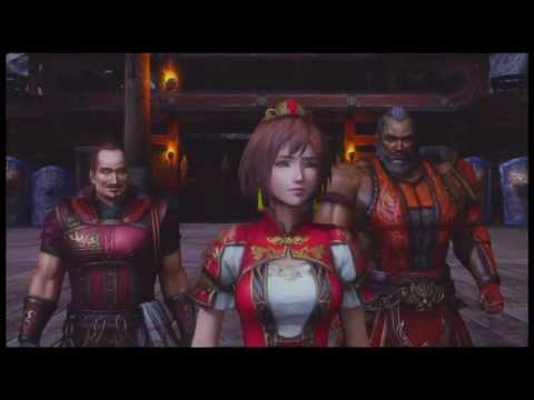 Dynasty Warriors 8 - Part 27 - Haven't We Been Here Before?