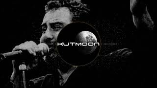 Ahmet Kaya - Giderim (Trap Remix)(Kutmoon)