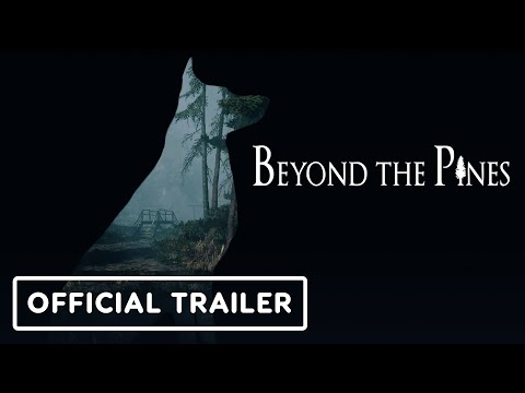 Beyond the Pines youtube-video