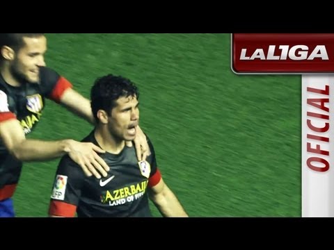 Edición Limitada: Osasuna (0-2) Atlético de Madrid - HD