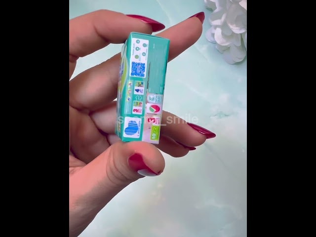 مغناطيس بيبي جوي