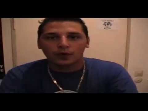 King Orgasmus und Bass Sultan Hengzt 2 schüsse