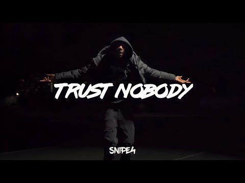 [FREE] JBEE x Shiloh Dynasty Lofi Drill Type Beat - "TRUST NOBODY"