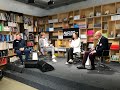 Museum Dialogue Mark Fisher Drawing Entertainment 11 09 2021
