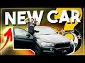 Training Arms and Car Upgrades