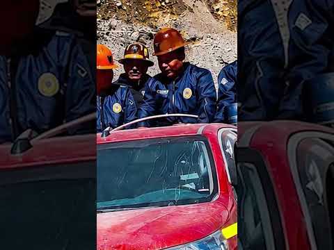 Mostajo pide investigar vehículo presuntamente robad0 usado en un acto