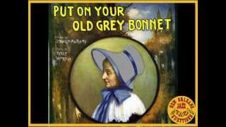 Louisiana Shakers & KliKo: Put On Your Old Grey Bonnet
