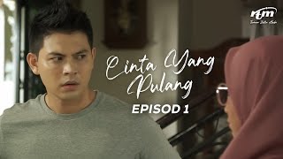 Download lagu Cinta Yang Pulang Episod 1 mp3 Download lagu Cinta Yang Pulang Episod 1 mp3