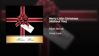 Merry Little Christmas (Without You)