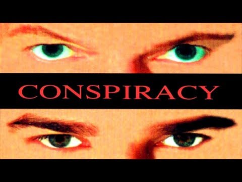 Conspiracy - Conspiracy (Full Album - 2000) [Chris Squire, Billy Sherwood]