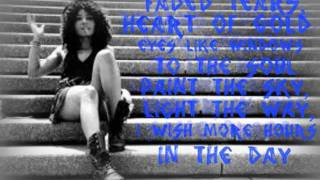 [LYRICS] Viva The Love - Wynter Gordon [LYRICS]