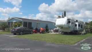 Gold Coaster RV Resort Video