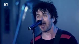 Green Day - Nice Guys Finish Last live [ROCK AM RING 2013]