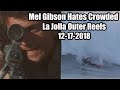Mel Gibson Hates Crowded La Jolla Outer Reefs 12 17 2018