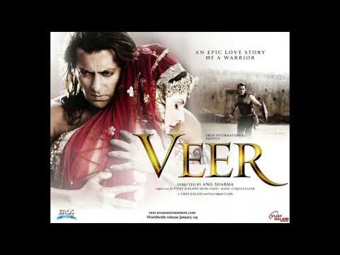 Veer - Meherbaniyan - 2010 (With Lyrics In Description To Sing Along)