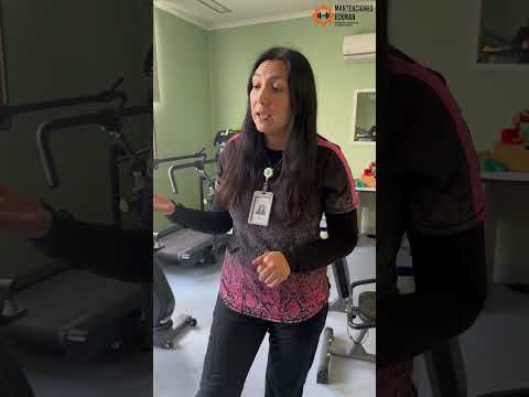Testimonio de Laura Díaz