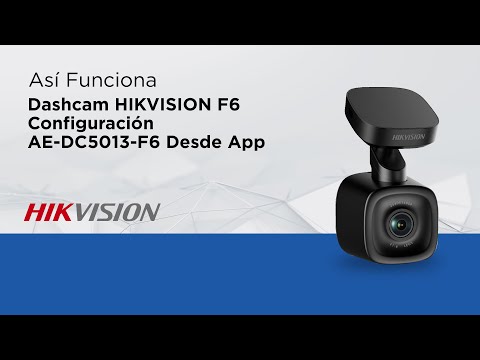 Carátula del video del producto