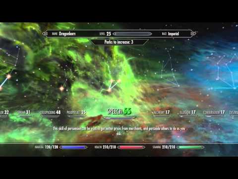 The Elder Scrolls Skyrim: Ep 21