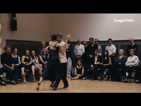 Elena Bertagna & Paolo Lombardo - Noches correntinas - Edgardo Donato  - Berlin (GER) 2025