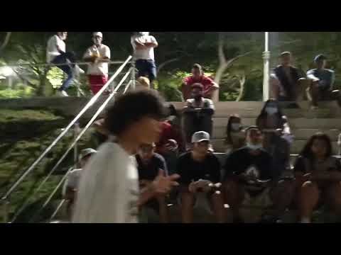 J NOIR -MELISA -NAVAS vs RAVELO- CHOCHOLOVER-CLIPER - 8vos - Punchline Underworld (FECHA MULTIVERSO)