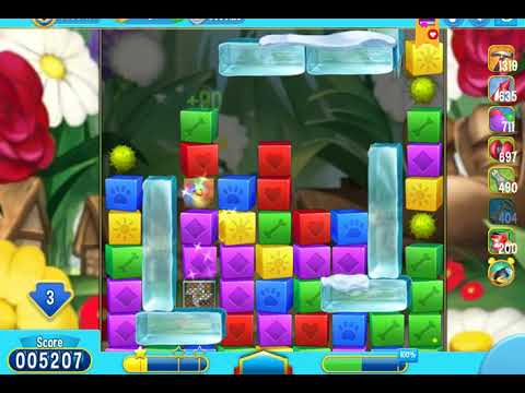 Pet Rescue Saga   Level 3178   No Boosters