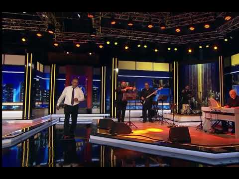 فراس عيسمي - سحر مقام البيات - firas esami bayat Taqsim