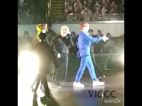 Kang Daniel Fan Meeting: Color on Me in Manila 2019