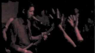 Cursive / Tides Rush In