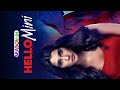 Hello Mini Session 1 Cinema Movie Animation