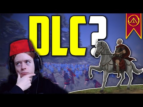 Could Rome Remastered Get DLC?