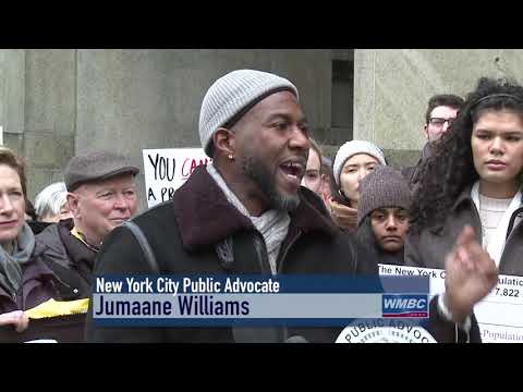 Bail Reform Reaction