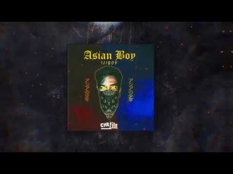 Chriilz - Asian Boy ft. Ijiboy (Official Lyric Video)