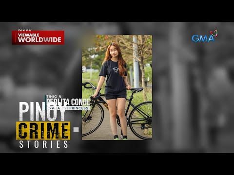 Sino ang dalagitang natagpuang wala nang buhay sa tabi ng kalsada? Pinoy Crime Stories