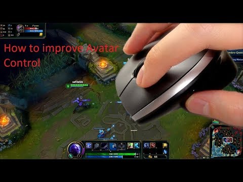 Gold Darius Coaching (click/move mechanics coaching)