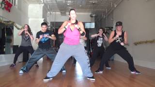 Tara Romano - &quot;WARANO STYLE&quot; by Maitre Gims