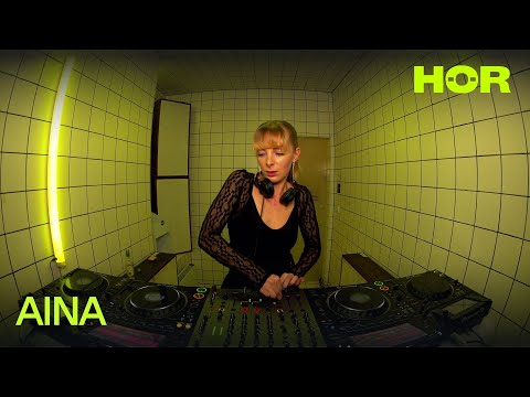 CDLF - AINA | HÖR - November 20 / 2025