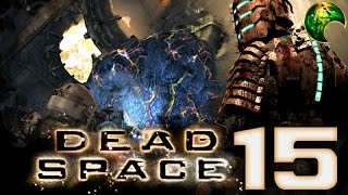 Let's Play: Dead Space Part 15 - Asteroiden Golf