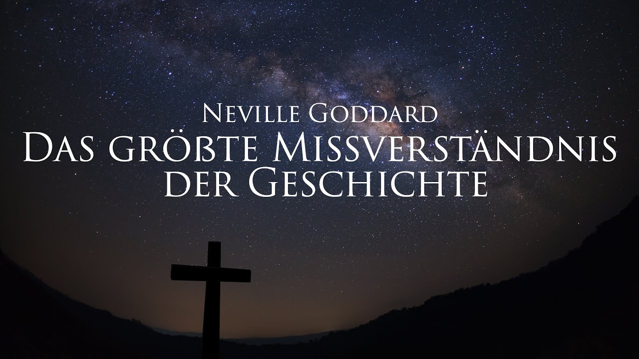 Darum ist die Bibel das am meisten missverstandene Buch - Die wahre Bedeutung der Bibel