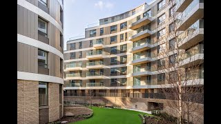 Anthology Wembley Parade - Development Film 2020