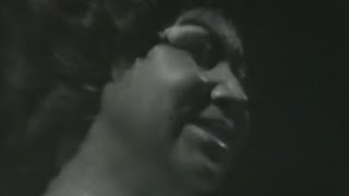 Aretha Franklin - You&#39;re All I Need To Get By - 3/6/1971 - Fillmore West (Official)