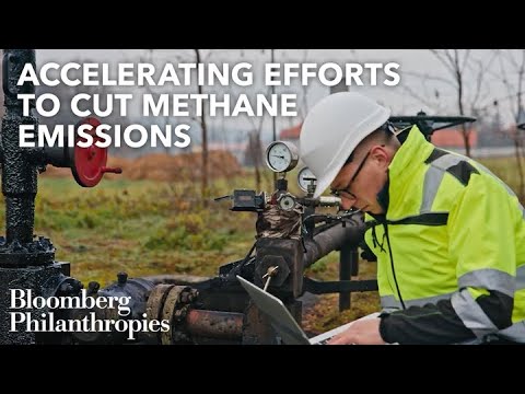 Cutting Methane is One of the Fastest Ways to Slow Climate Change | Mike Bloomberg