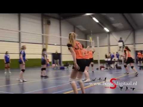 Blox MA 1 Redkey Goirle MA 2