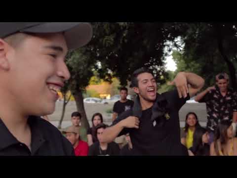 Fusok vs Draisek Cuartos DR 2018