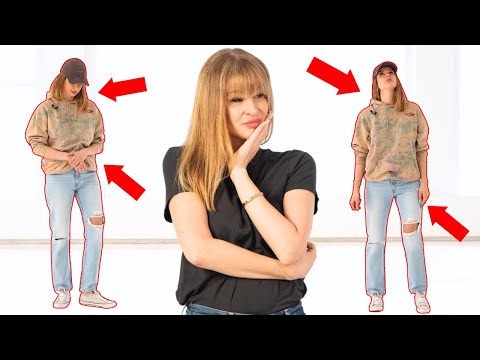 How Not To Look SHY and AWKWARD On The Dance Floor (avoid this!)