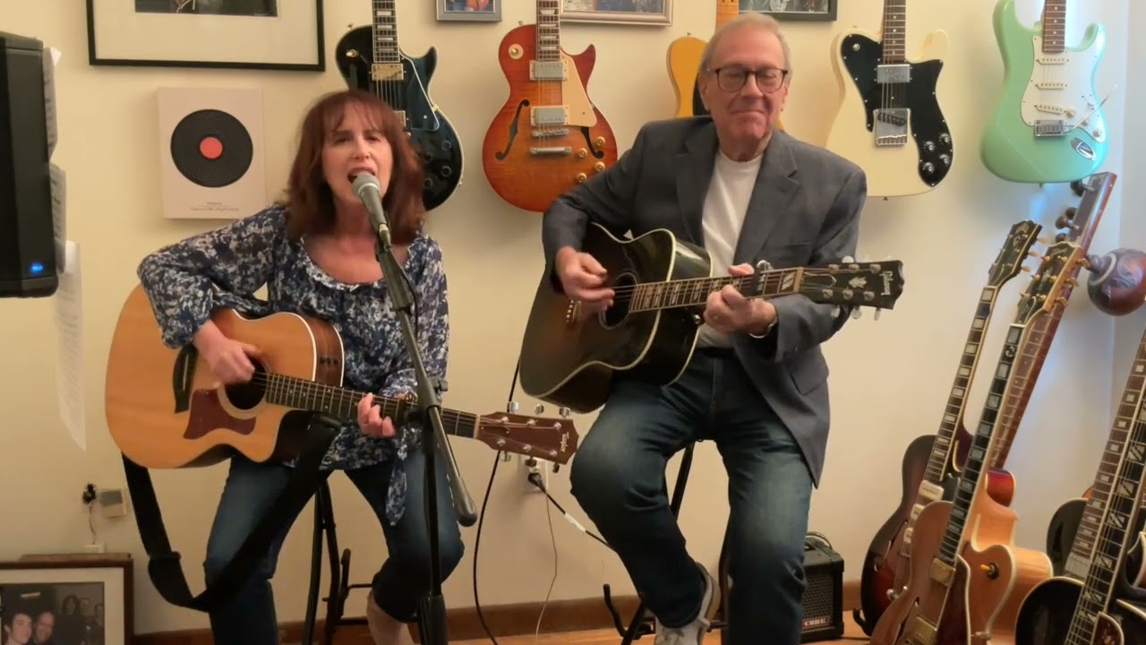 Promotional video thumbnail 2 for Vinyl & Wine