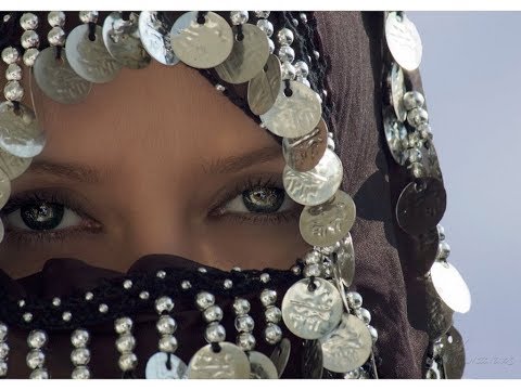 Epic Arabic Middle Eastern Influenced Instrumental Spanish Guitar Music Playlist!