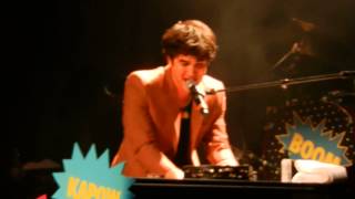 Darren Criss - Any of Those Things, HoB&#39;s Chicago