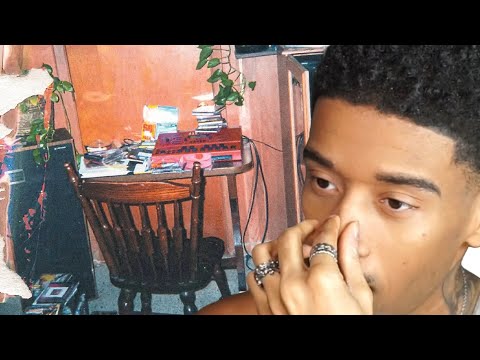 J Cole's THE FALL OFF..